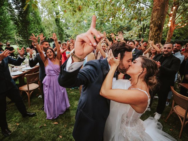 Il matrimonio di Ilaria e Gennaro a Caserta, Caserta 87
