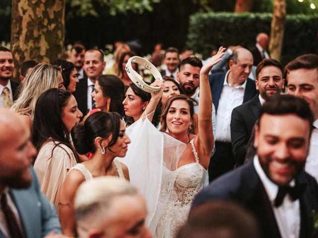 Il matrimonio di Ilaria e Gennaro a Caserta, Caserta 88