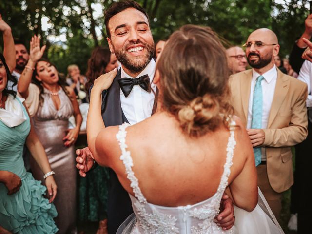 Il matrimonio di Ilaria e Gennaro a Caserta, Caserta 90