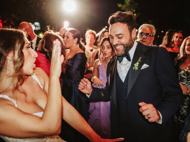 Il matrimonio di Ilaria e Gennaro a Caserta, Caserta 91