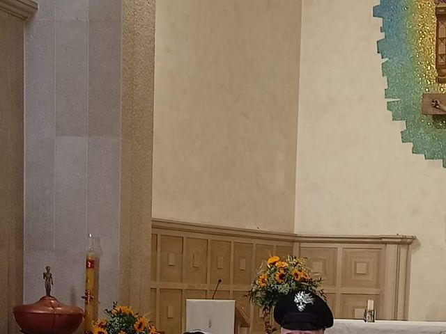 Il matrimonio di Valentina  e Nicola a Apricena, Foggia 4