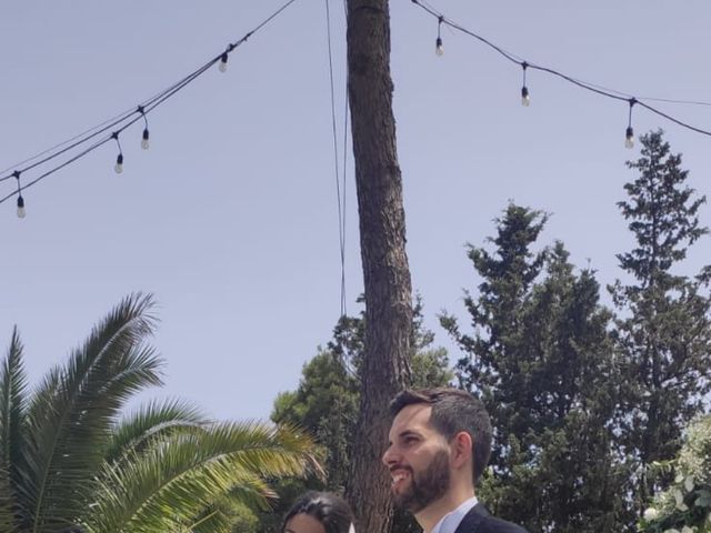 Il matrimonio di Stefano  e Sara a Senigallia, Ancona 2