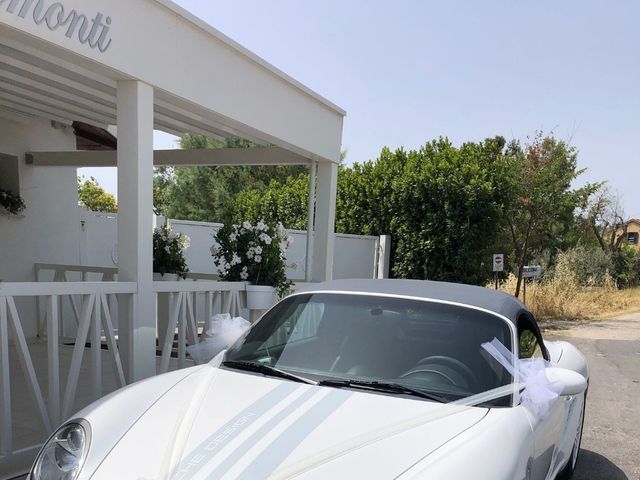 Il matrimonio di Stefano  e Sara a Senigallia, Ancona 4