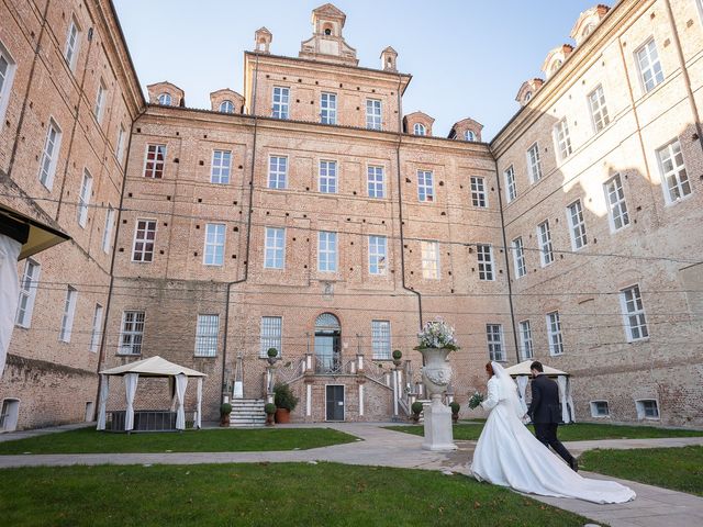 Il matrimonio di Giuseppe e Aurora a Avigliana, Torino 36