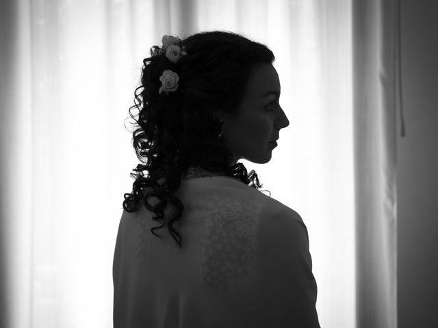 Il matrimonio di Dennis e Marta a Loreggia, Padova 10