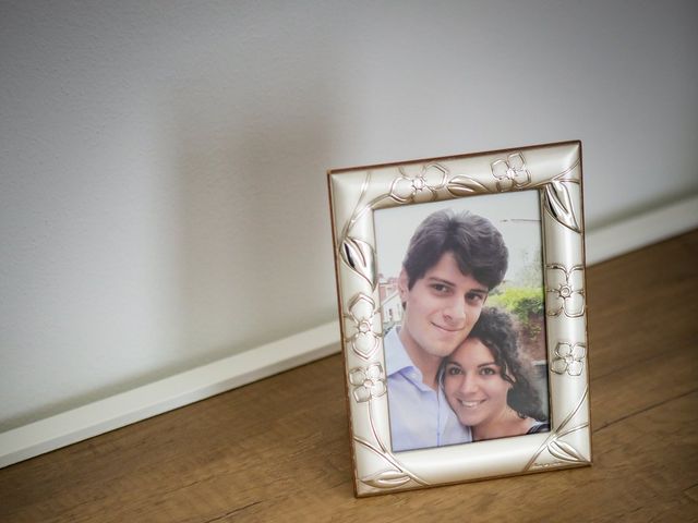 Il matrimonio di Dennis e Marta a Loreggia, Padova 15