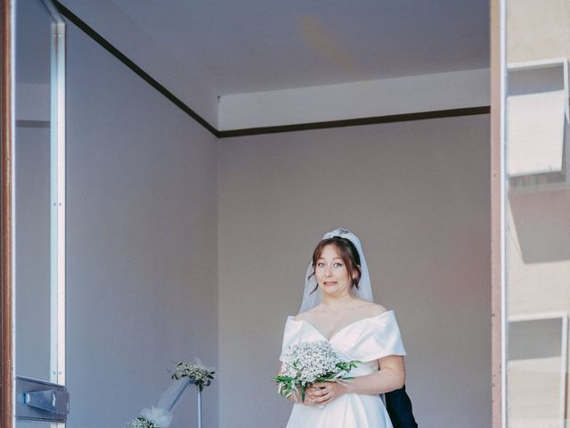 Il matrimonio di Antonio e Elena Maria a Ancona, Ancona 13
