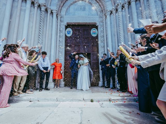 Il matrimonio di Antonio e Elena Maria a Ancona, Ancona 18