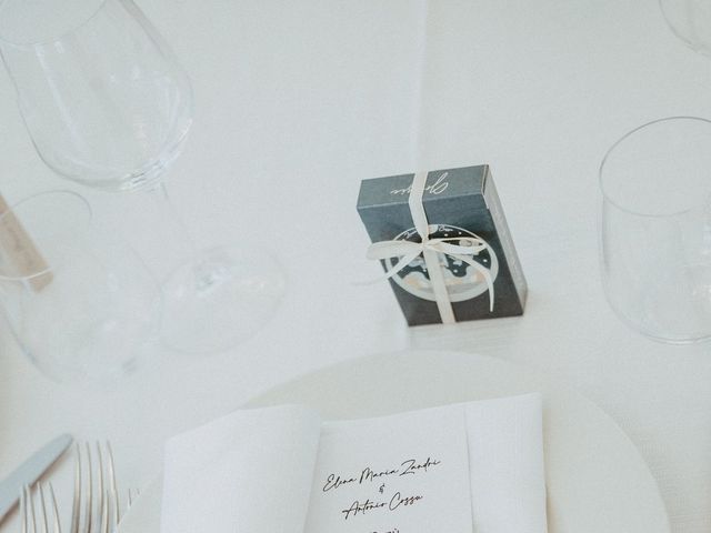 Il matrimonio di Antonio e Elena Maria a Ancona, Ancona 27