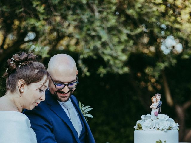 Il matrimonio di Antonio e Elena Maria a Ancona, Ancona 28