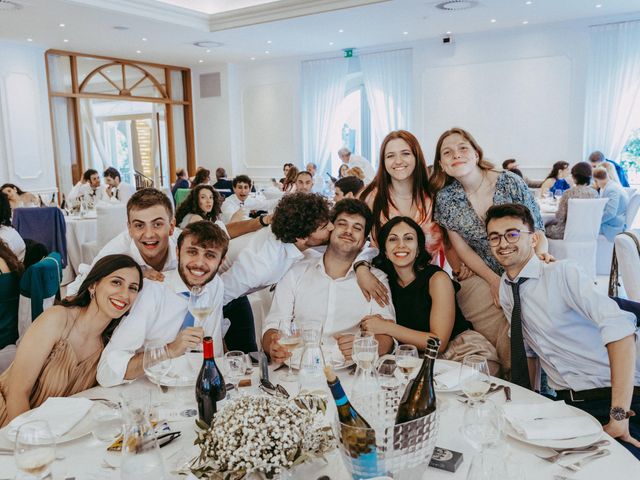 Il matrimonio di Antonio e Elena Maria a Ancona, Ancona 29