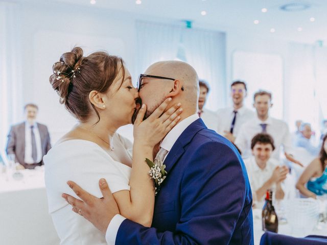 Il matrimonio di Antonio e Elena Maria a Ancona, Ancona 31
