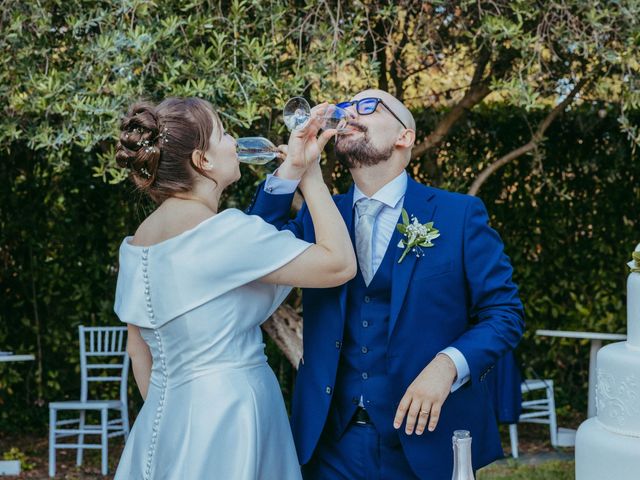 Il matrimonio di Antonio e Elena Maria a Ancona, Ancona 33