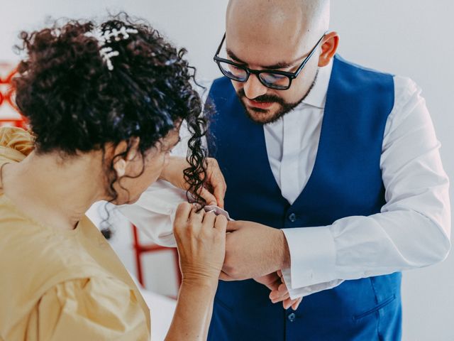 Il matrimonio di Antonio e Elena Maria a Ancona, Ancona 39
