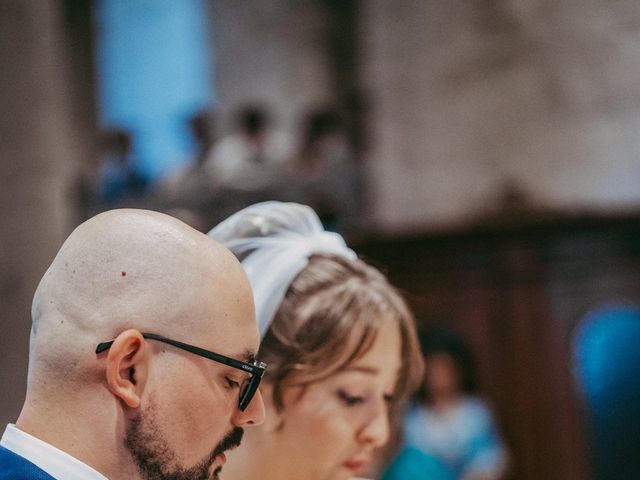 Il matrimonio di Antonio e Elena Maria a Ancona, Ancona 48