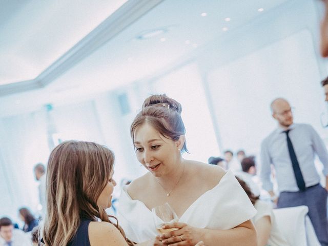 Il matrimonio di Antonio e Elena Maria a Ancona, Ancona 53