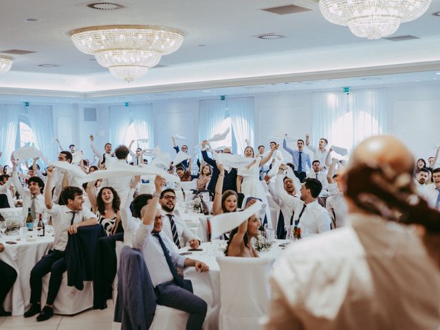Il matrimonio di Antonio e Elena Maria a Ancona, Ancona 55