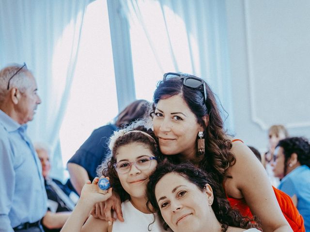 Il matrimonio di Antonio e Elena Maria a Ancona, Ancona 56