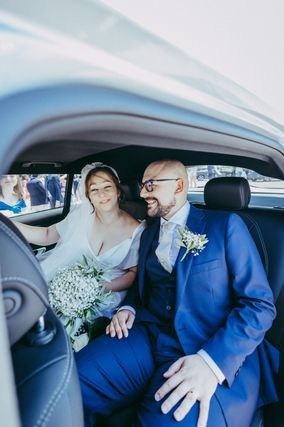 Il matrimonio di Antonio e Elena Maria a Ancona, Ancona 58