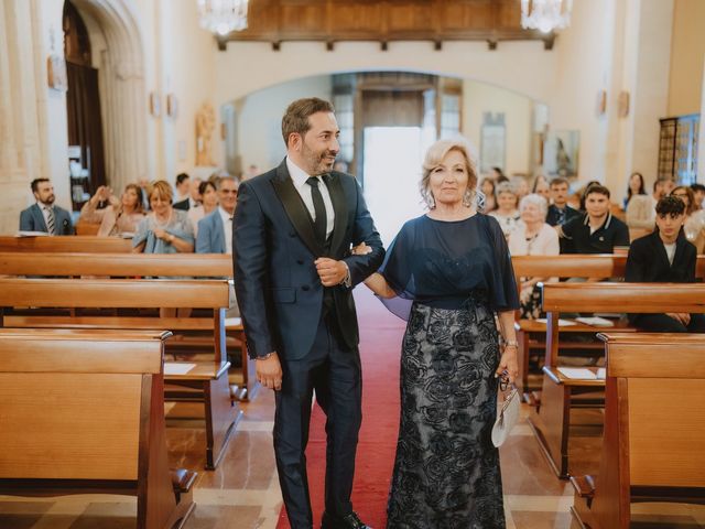 Il matrimonio di Cristiano e Sara a Cagliari, Cagliari 1