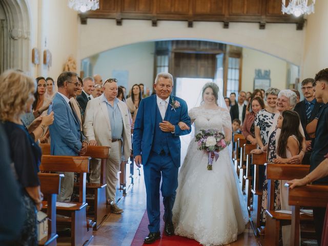 Il matrimonio di Cristiano e Sara a Cagliari, Cagliari 2