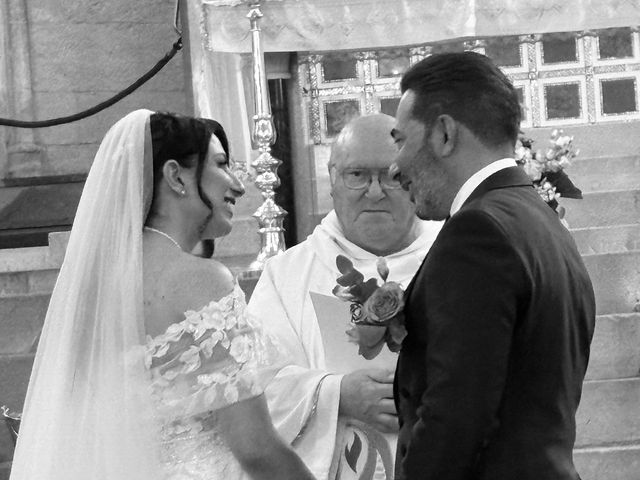 Il matrimonio di Cristiano e Sara a Cagliari, Cagliari 4