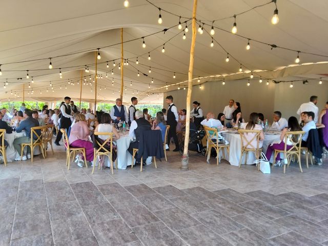 Il matrimonio di Cristiano e Sara a Cagliari, Cagliari 8