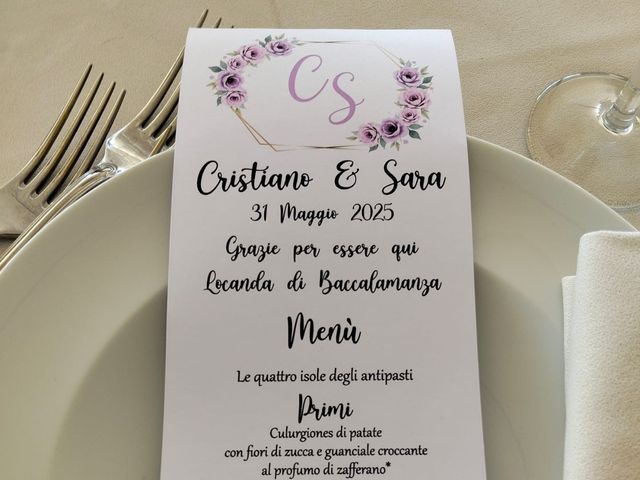 Il matrimonio di Cristiano e Sara a Cagliari, Cagliari 9