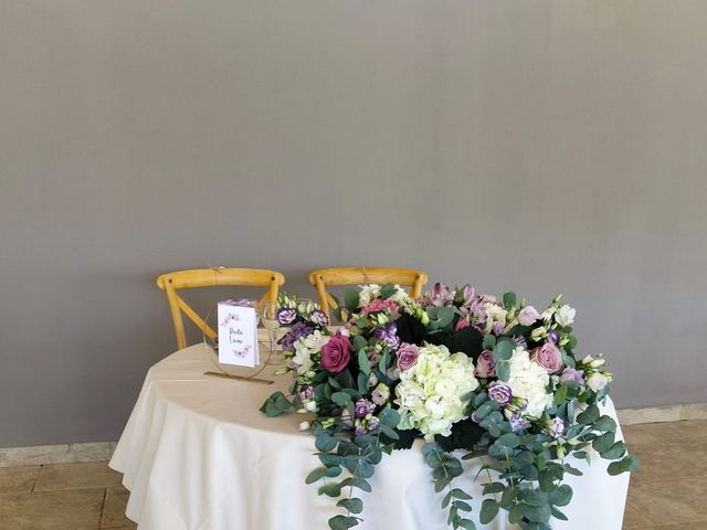 Il matrimonio di Cristiano e Sara a Cagliari, Cagliari 10