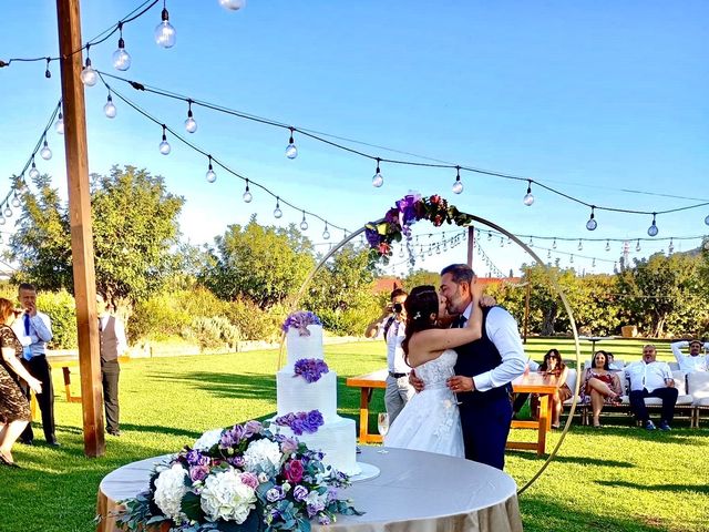 Il matrimonio di Cristiano e Sara a Cagliari, Cagliari 11