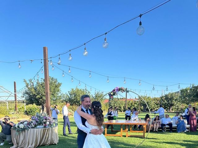 Il matrimonio di Cristiano e Sara a Cagliari, Cagliari 13