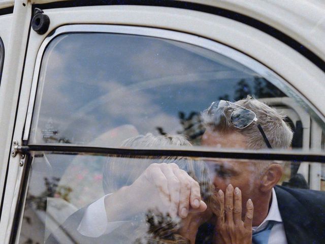 Il matrimonio di Mirco Consolati e Maria Giovanna Baccarelli a Levico Terme, Trento 2