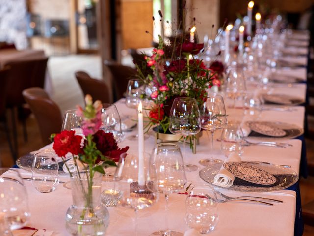Il matrimonio di Dario e Chiara a Aldino-Aldein, Bolzano 17