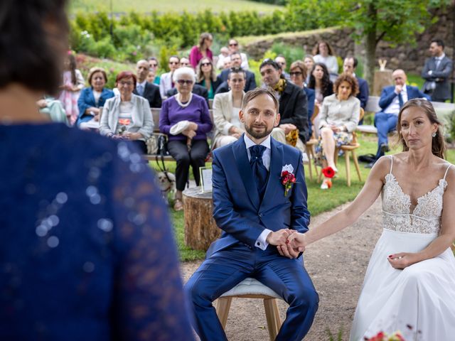Il matrimonio di Dario e Chiara a Aldino-Aldein, Bolzano 46