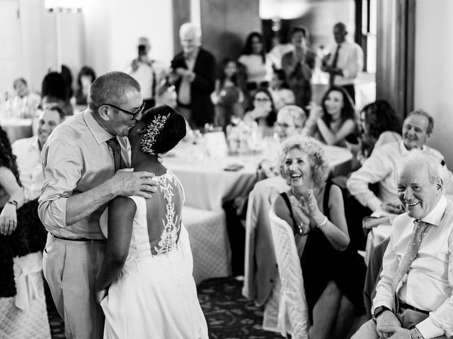 Il matrimonio di Marco e Yam a Vigevano, Pavia 18