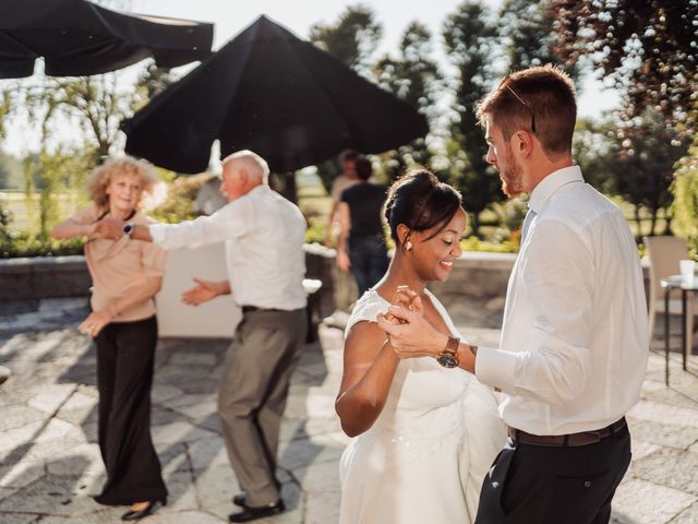 Il matrimonio di Marco e Yam a Vigevano, Pavia 23
