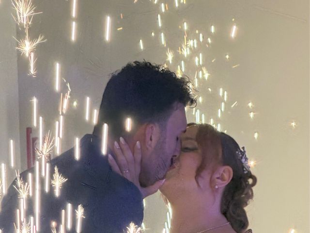 Il matrimonio di Giuseppe e Silvia  a Ispica, Ragusa 2