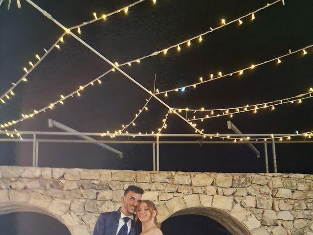 Il matrimonio di Giuseppe e Silvia  a Ispica, Ragusa 5