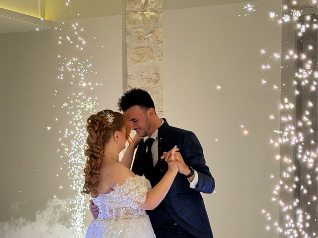 Il matrimonio di Giuseppe e Silvia  a Ispica, Ragusa 6