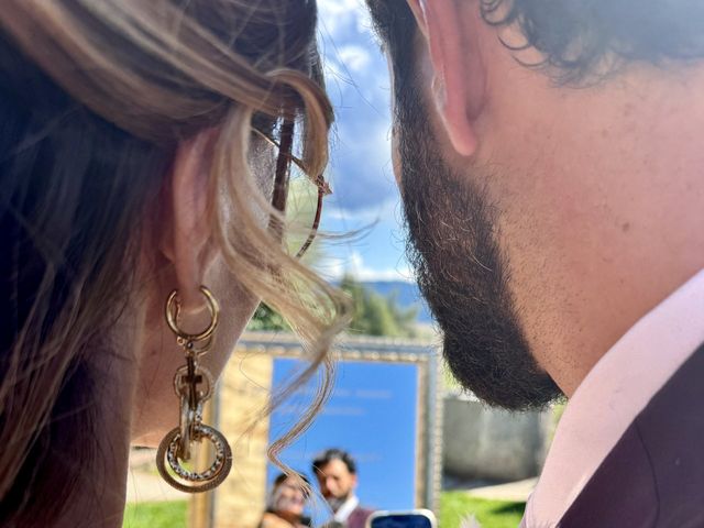 Il matrimonio di Giada e Federico a Rieti, Rieti 6