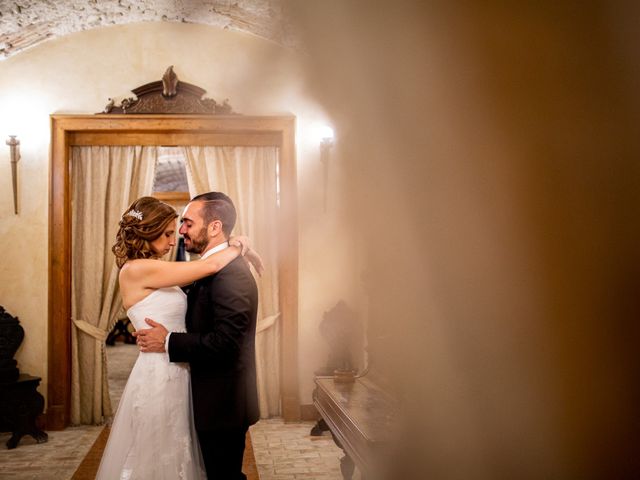 Il matrimonio di Giuseppe e Manuela a Siculiana, Agrigento 51