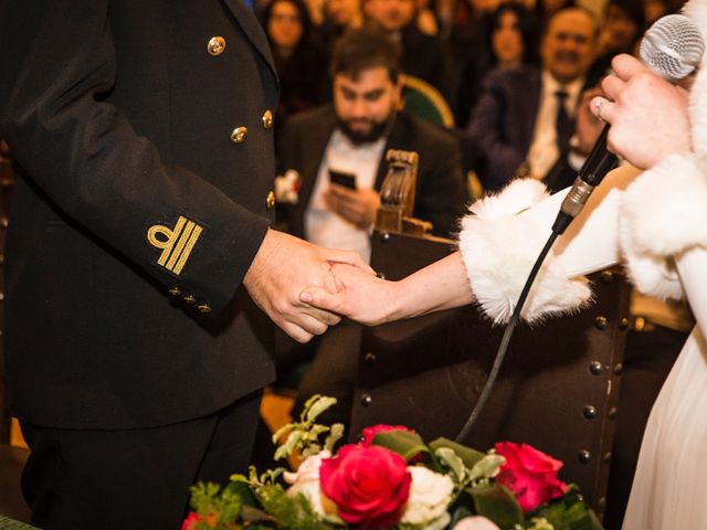 Il matrimonio di Chiara e Alessio a Perugia, Perugia 16