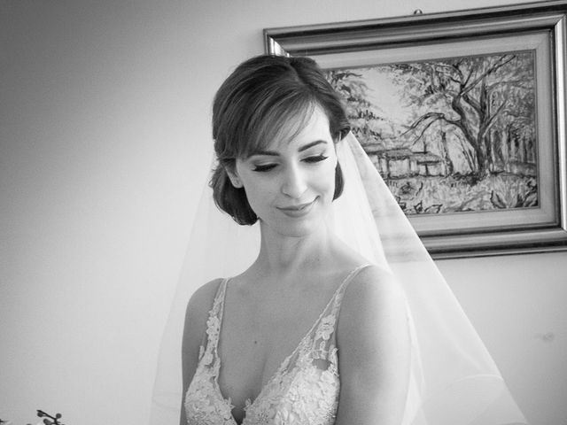Il matrimonio di Simone e Claudia a Como, Como 3