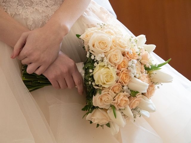 Il matrimonio di Simone e Claudia a Como, Como 4