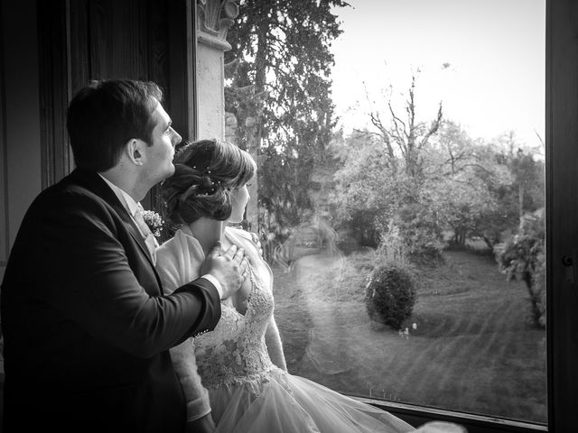 Il matrimonio di Simone e Claudia a Como, Como 40