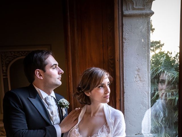 Il matrimonio di Simone e Claudia a Como, Como 41