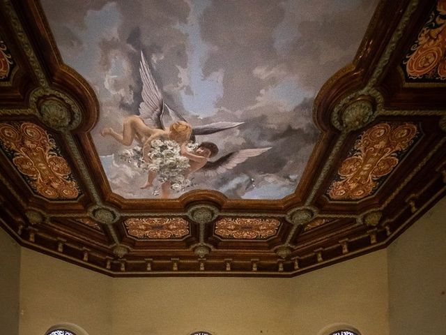 Il matrimonio di Simone e Claudia a Como, Como 47