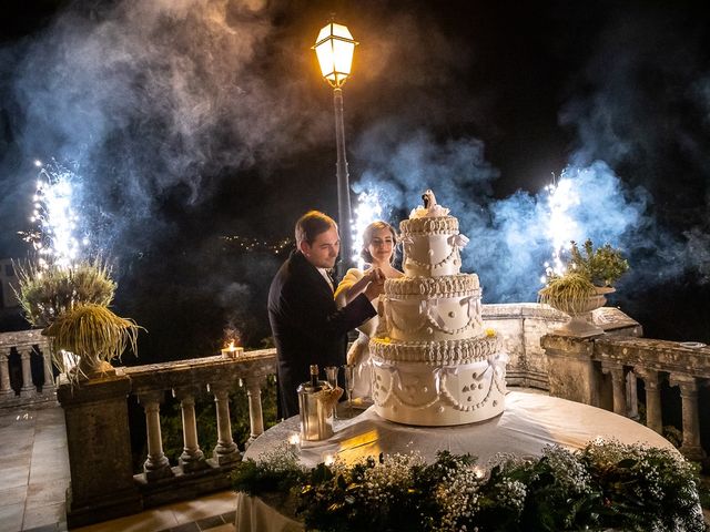 Il matrimonio di Simone e Claudia a Como, Como 48