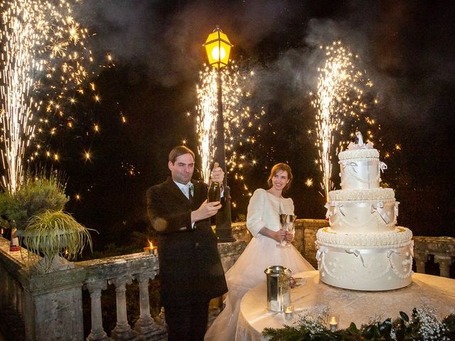 Il matrimonio di Simone e Claudia a Como, Como 49