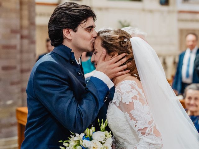 Il matrimonio di Gianluca e Danila a Pescara, Pescara 14